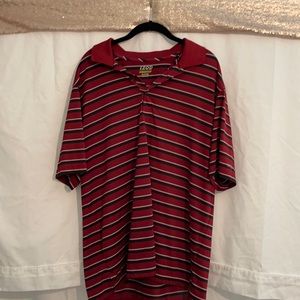 Men’s polo shirt